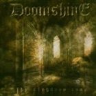 DOOMSHINE Thy Kingdoom Come album cover