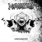 DOOMSISTERS Discographie album cover