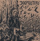 DOOMSISTERS Doomsisters album cover