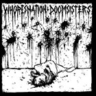 DOOMSISTERS Whoresnation / Doomsisters album cover