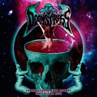 DOOMSTRESS Doomstress ​/​ Sparrowmilk album cover