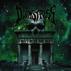 DOOMSTRESS Sleep Among The Dead album cover