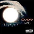 DOPE Life album cover
