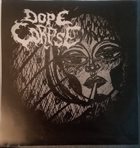DOPECORPSE Live At Lookout Lounge 8​/​30 album cover