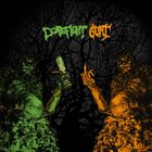 DOPEFIGHT Dopefight / Gurt album cover
