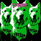 DOPEFIGHT Dopefight / Lex Rhino album cover