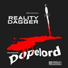 DOPELORD Reality Dagger album cover