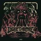 DOPETHRONE 1312 album cover