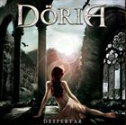 DÖRIA Despertar album cover