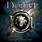 DÖRIA Golpea Otra Vez album cover