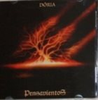 DÖRIA Pensavientos album cover