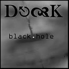 DORK Black Hole album cover