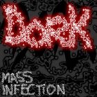 DORK Mass Infection album cover