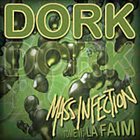 DORK Mass Infection - Tome II: La Faim album cover