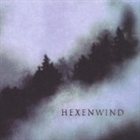 DORNENREICH Hexenwind album cover