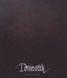 DORNENREICH Nachtreisen album cover