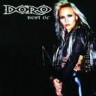 DORO Best Of album cover