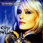 DORO Calling the Wild album cover