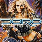 DORO Fight album cover