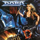 DORO — Force Majeure album cover