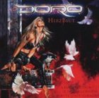 DORO Herzblut album cover