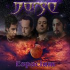 DORSO Espacium album cover