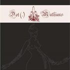 DOT (.) Mathians / dot(.) album cover