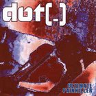 DOT (.) Dot(.) / H.C. Minds album cover