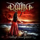DOTMA Sleep Paralyses album cover