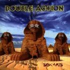 DOUBLE ACTION Sokaris album cover