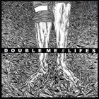 DOUBLE ME Double Me / Lifes ‎ album cover