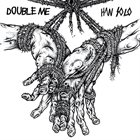 DOUBLE ME Double Me ‎/ Han Solo album cover