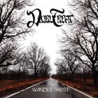DOUBLE TREAT Wander Lust album cover