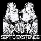 DOUR (PA) Septic Existence album cover