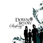 DOWN BELOW Sinfony 23 album cover