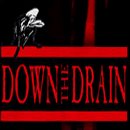 DOWN THE DRAIN Demo album cover