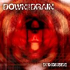 DOWN THE DRAIN Dying Inside album cover