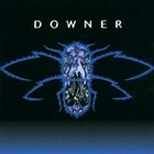 DOWNER Downer album cover