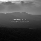 DOWNFALL OF GAIA Suffocating In The Swarm Of Cranes album cover