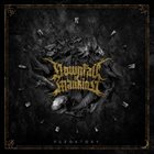 DOWNFALL OF MANKIND Purgatory album cover
