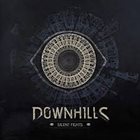 DOWNHILLS Silent Fights album cover