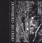 DOWNSIDED 2011 Demo album cover