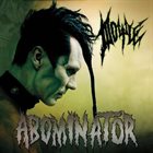 DOYLE Abominator album cover