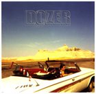 DOZER Coming Down The Mountain album cover