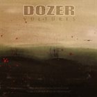 DOZER Vultures album cover
