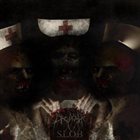 DR. ACULA S.L.O.B. (Silver Lipped Operator Of Bullshit) album cover