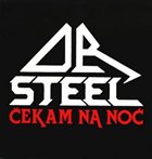 DR. STEEL Čekam na noć album cover