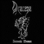 DRACENA Demonic Women album cover