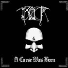 DRACIR A Curse Was Born album cover