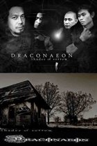 DRACONAEON Shades of Sorrow album cover